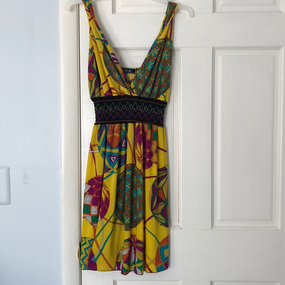 Dress.